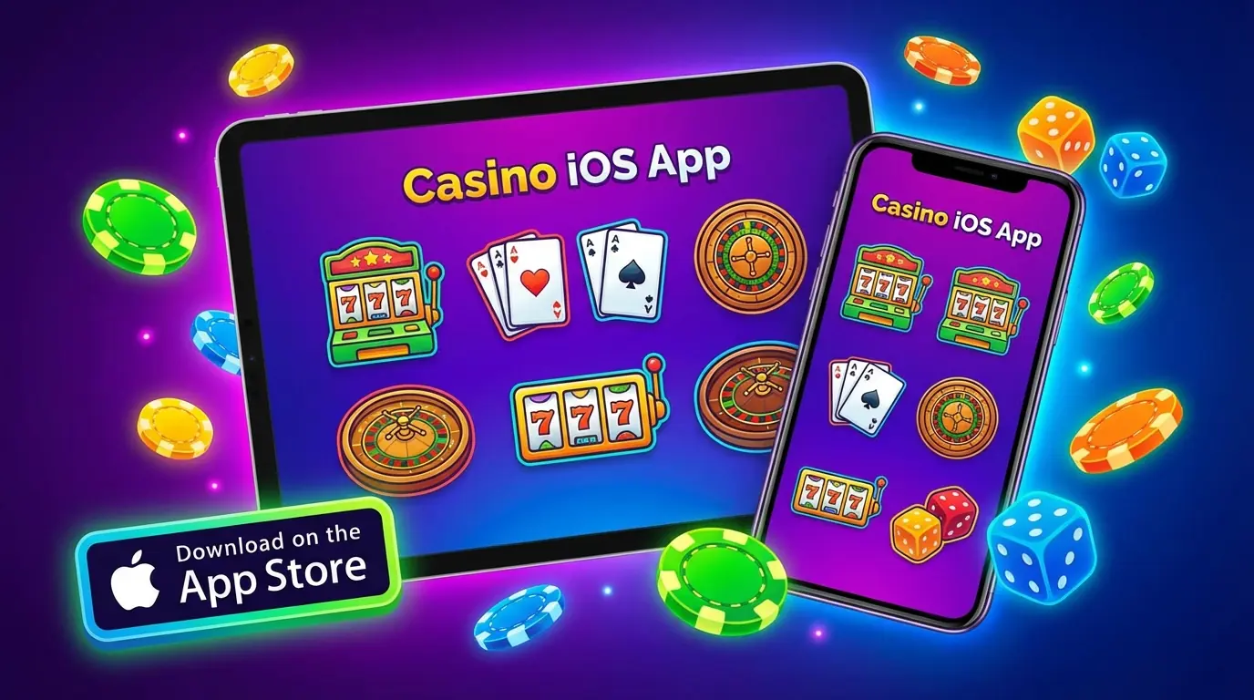 Golden euro casino App für iPhone
