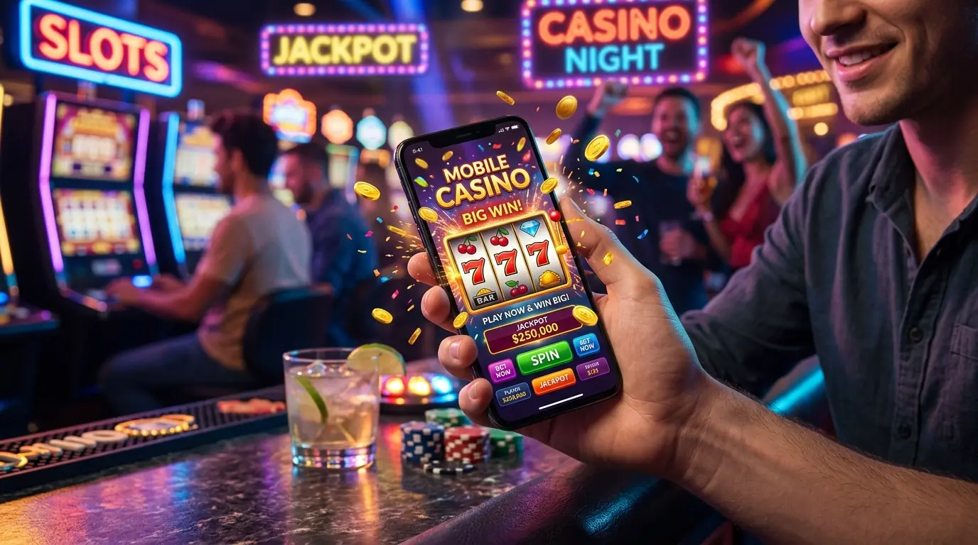 Golden euro casino Mobile Casino