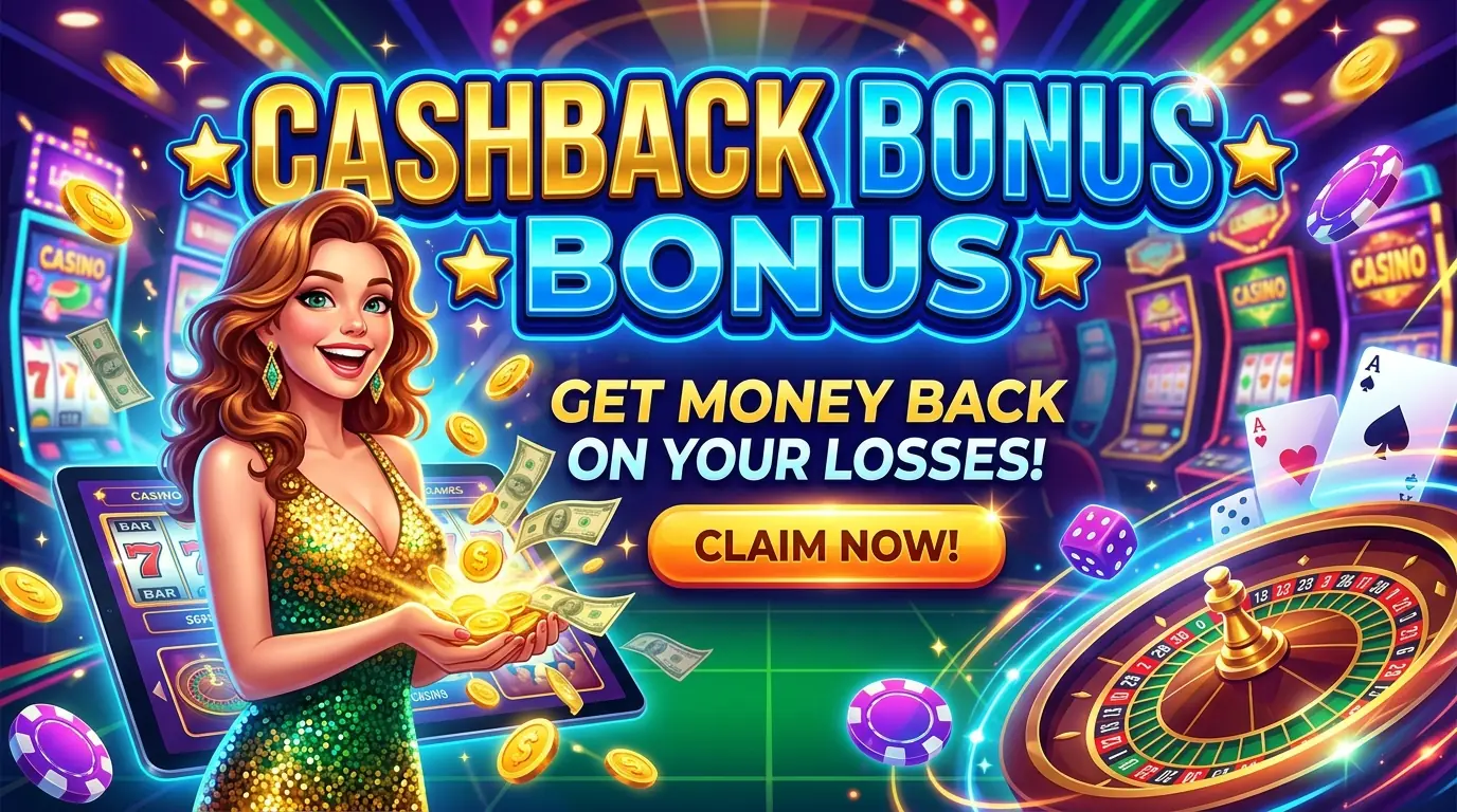Cashback bei Golden euro casino
