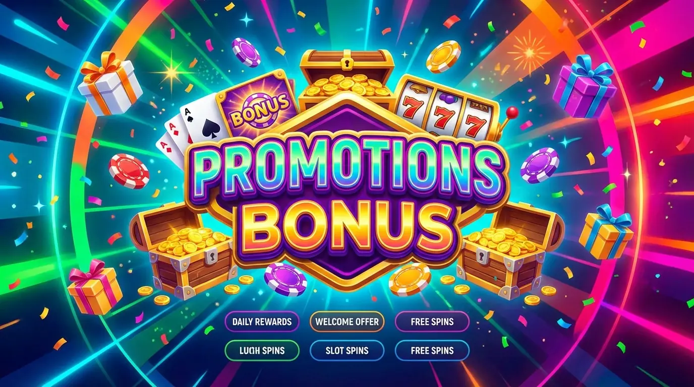 Promotions bei Golden euro casino