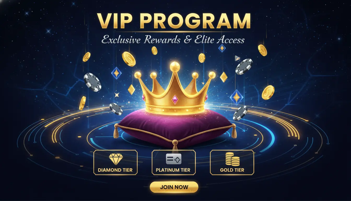 VIP bei Golden euro casino