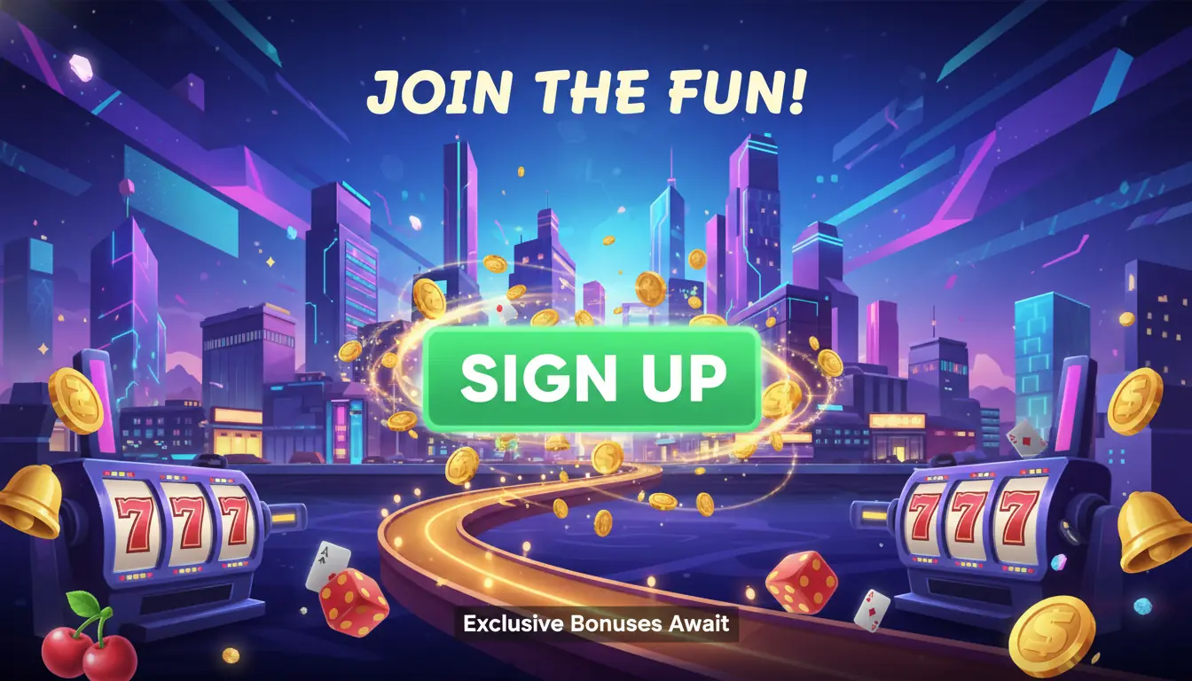 Registrierung bei Golden euro casino