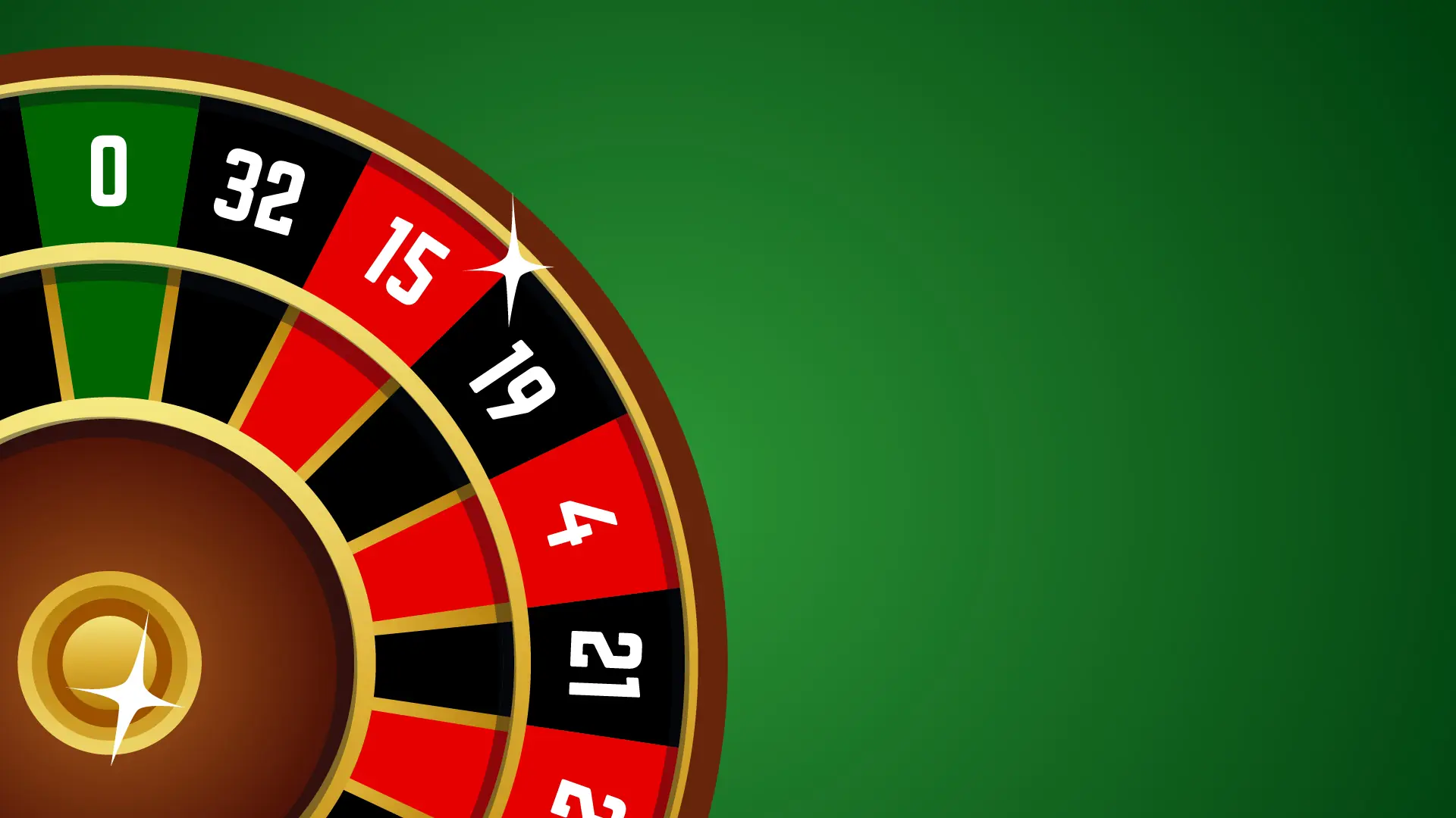 Roulette bei Golden euro casino
