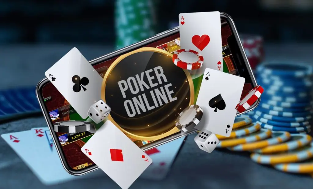Poker bei Golden euro casino