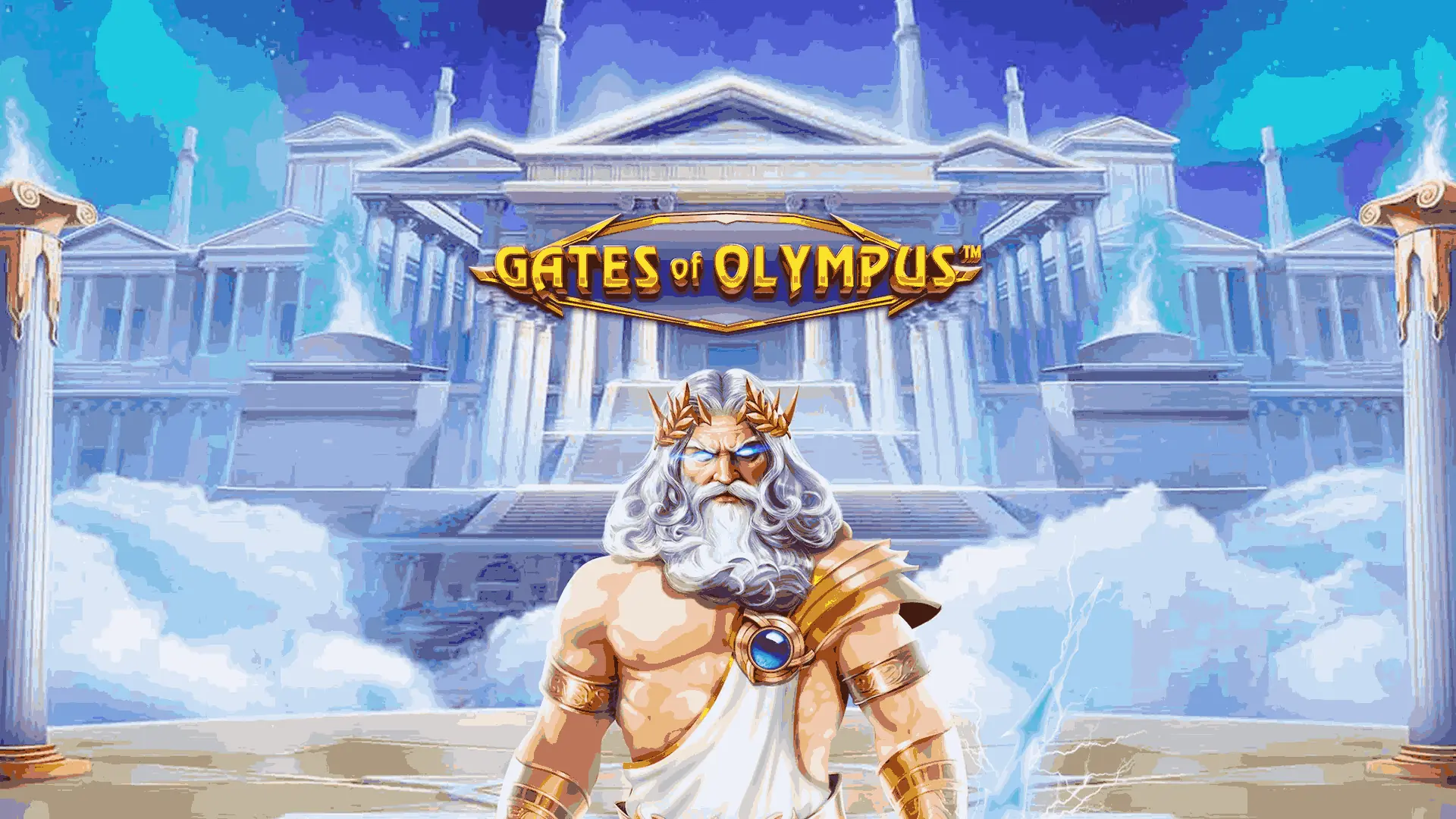 Golden euro casino Gates of Olympus