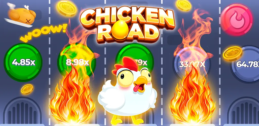 Golden euro casino Chicken Road